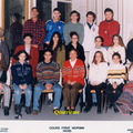 1996-1997 Classe 4